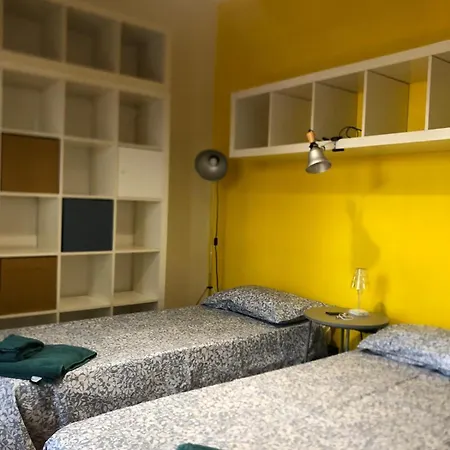 Casa Di Bepi Appartement