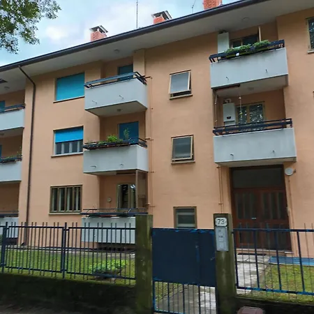 Casa Di Bepi * Udine