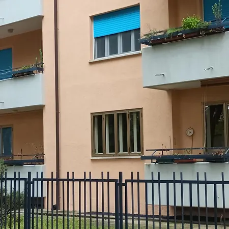 Casa Di Bepi Appartement *