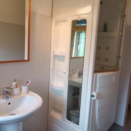 Casa Di Bepi ウーディネ