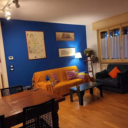 Appartement Casa Di Bepi *