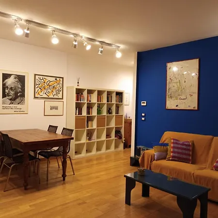 Appartement Casa Di Bepi Udine