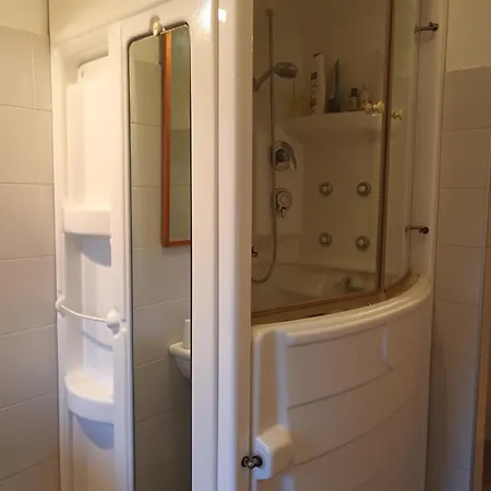 Casa Di Bepi アパート *