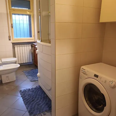 Casa Di Bepi Appartement *