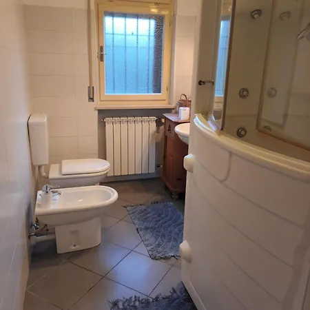 Casa Di Bepi *